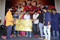 Play Back Movie Success Press Meet